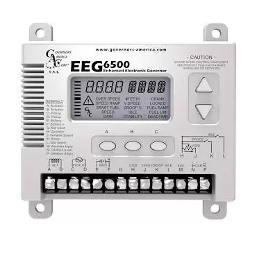 EDG6500