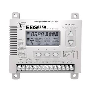 EEG6550